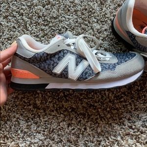 Women new balance 515